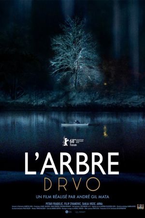 Affiche du film L'Arbre (Drvo)