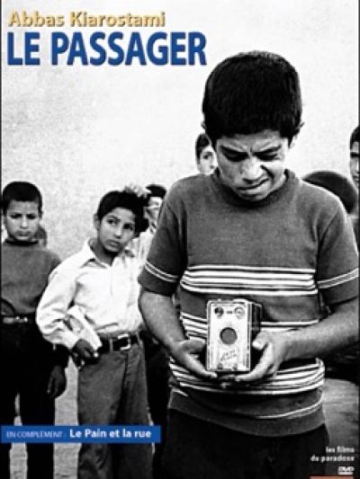 Le Passager
