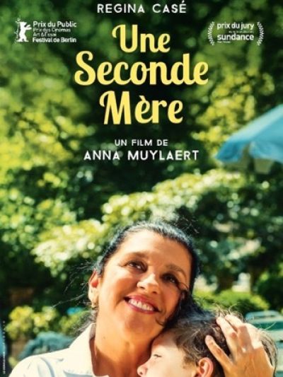 Une seconde mère