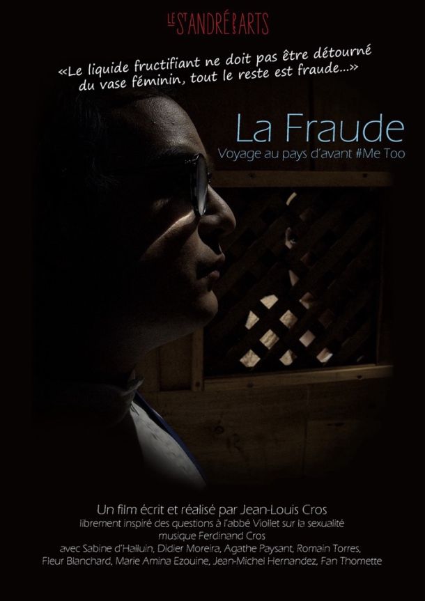 La Fraude