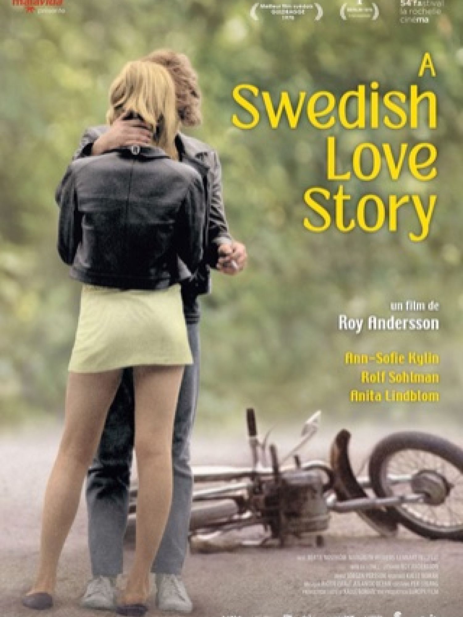 A Swedish Love Story