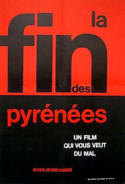 La Fin des Pyrenees