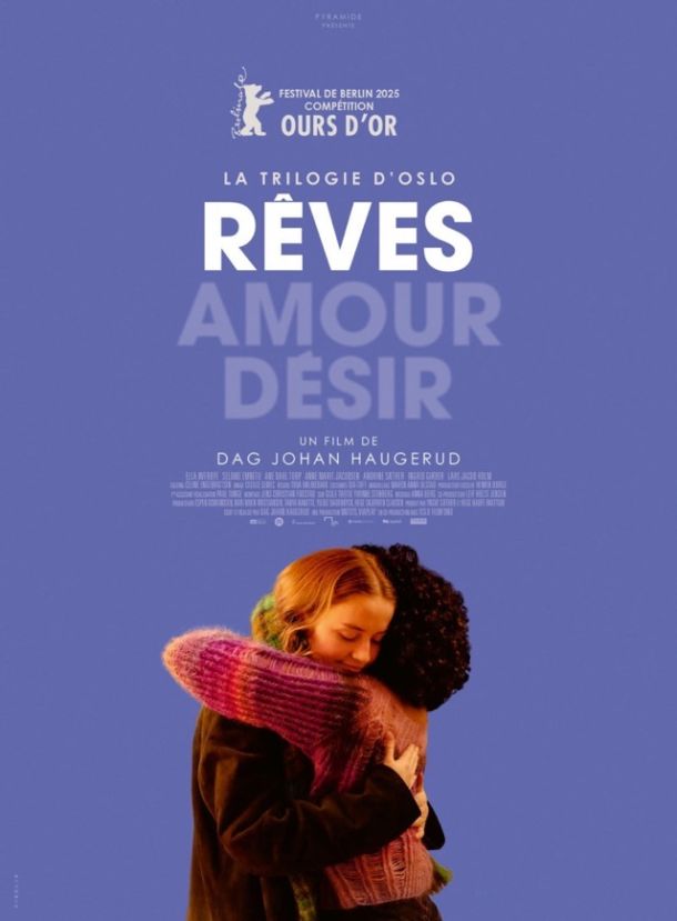 La Trilogie d'Oslo / Rêves