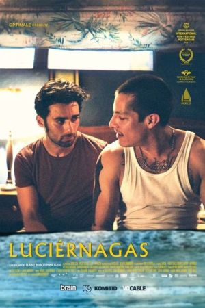Affiche du film Luciérnagas