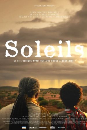 Affiche du film Soleils