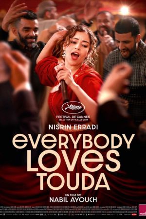 Affiche du film Everybody Loves Touda