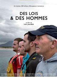 Des lois & des hommes