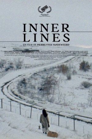 Affiche du film Les lignes intérieures