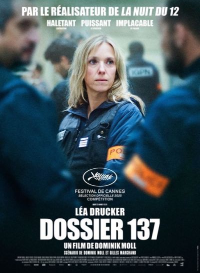 Dossier 137