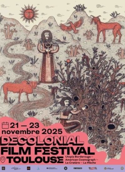 Decolonial Film Festival 2025
