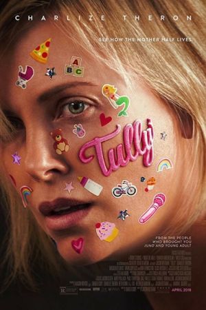 Affiche du film Tully