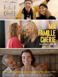 Ma famille chérie