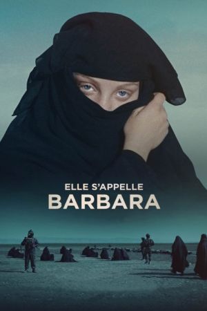 Affiche du film Elle s'appelle Barbara