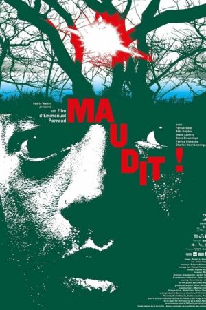 Affiche du film Maudit!