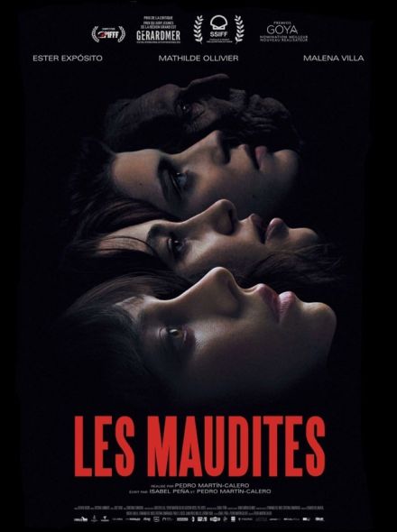 Les maudites