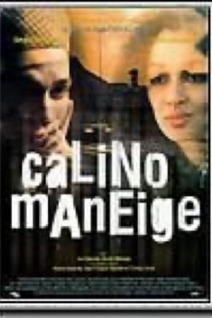 Affiche du film Calino Maneige