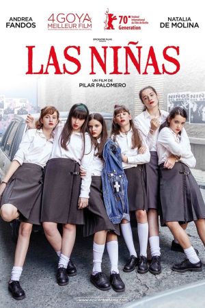 Affiche du film Las niñas