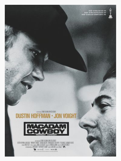 Macadam Cowboy