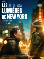 Les Lumières de New York