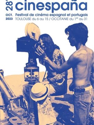 Festival Cinespaña 2023