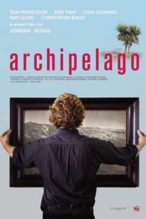 Affiche du film Archipelago