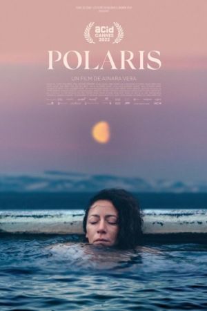 Affiche du film Polaris