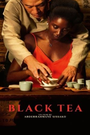 Affiche du film Black Tea