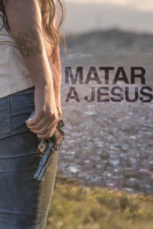 Affiche du film Matar a Jesús
