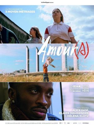 Affiche du film Amour(s)