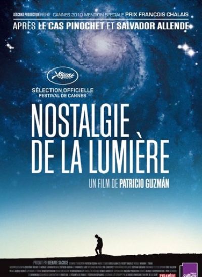 Nostalgie de la lumière