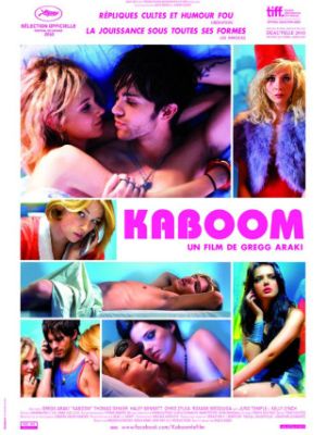 Kaboom