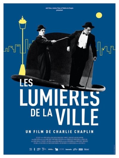 Les Lumières de la ville