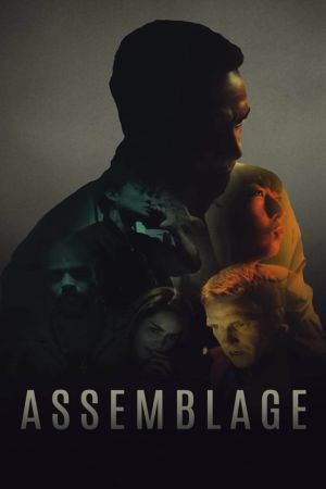 Affiche du film Assemblage
