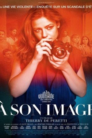 Affiche du film A son image