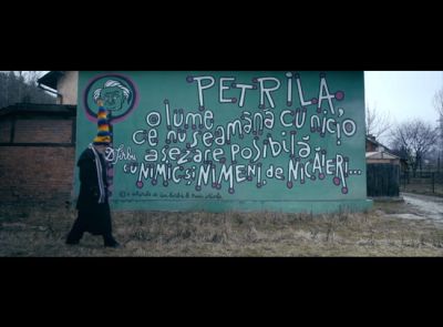 Planeta Petrila
