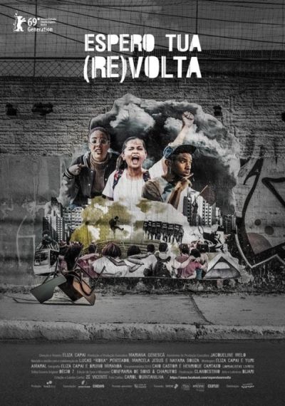 Espero tua (re)volta
