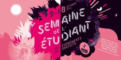 Semaine de l'étudiant 2014 : Deux programmes de courts-métrages (entrée libre)