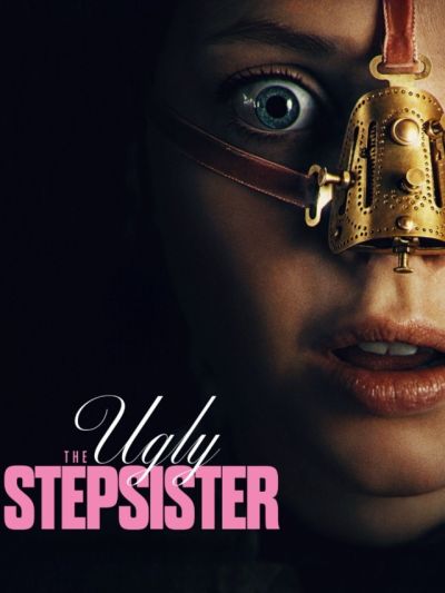 The Ugly Stepsister