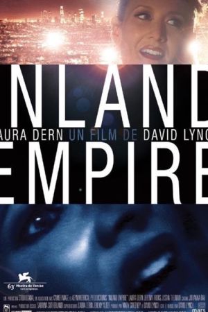 Affiche du film Inland Empire