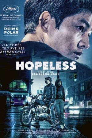 Affiche du film Hopeless