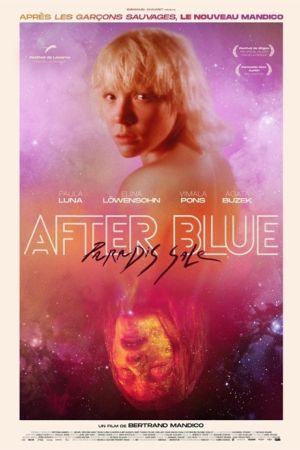 Affiche du film After Blue (Paradis sale)