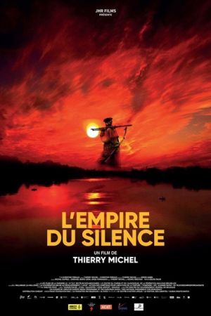 Affiche du film L'Empire du silence