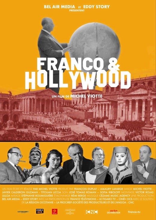 Franco & Hollywood