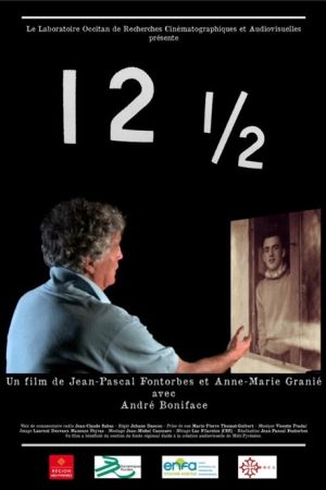 Affiche du film Douze et demi