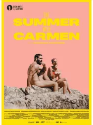 The Summer with Carmen