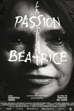 Affiche du film La Passion selon Béatrice