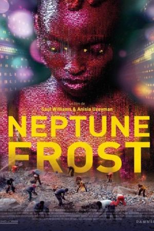 Affiche du film Neptune Frost