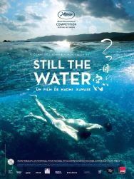 Still the Water