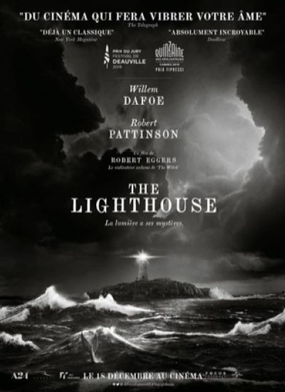 The Lighthouse