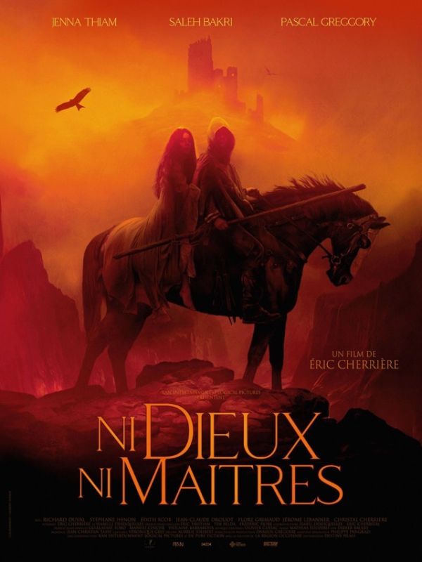 Ni dieux ni maîtres